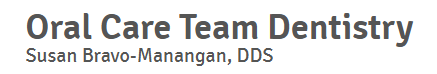 Oral Care Team Dentistry