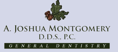 A Joshua Montgomery DDS