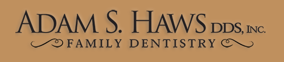 Adam S Haws DDS