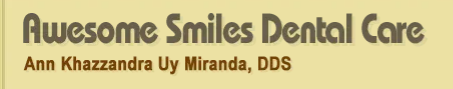 Awesome Smiles Dental Care
