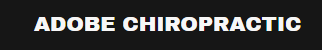 Adobe Chiropractic