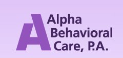 Alpha Behavioral Care