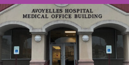 Avoyelles Pediatrics