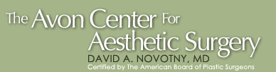 Avon Center for Aesthetic