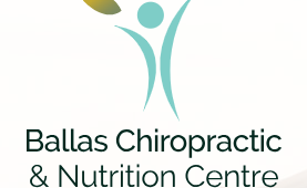 Ballas Chiropractic & Nutrition Centre- Dr. David Wipperman