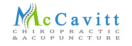 McCavitt Chiropractic & Acupunture