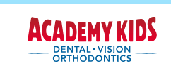 Academy Kids Dental Vision