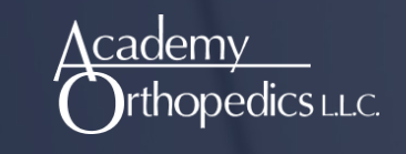 Academy Orthopedics                                                                                                             
