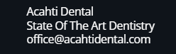 Acahti Dental