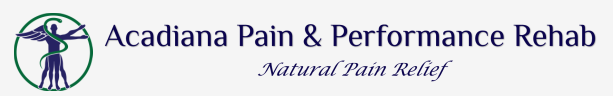Acadiana Pain & Performance Rehab