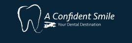 A Confident Smile