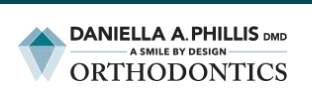A Smile By Design Orthodontics