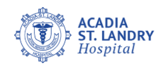 Acadia St. Landry Hospital
