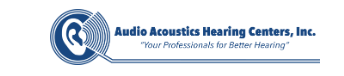 Audio Acoustics Hearing Ctr