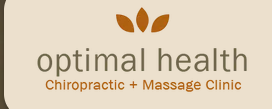 Optimal Health Chiropractic And Massage