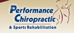 Performance Chiropractic & Sports Rehabilitation