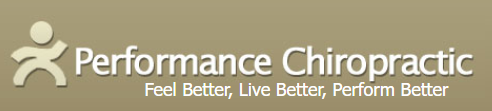 Performance Chiropractic