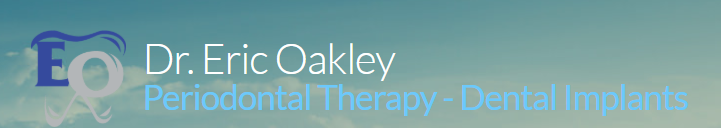 Eric Oakley DDS