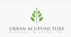Urban Acupuncture