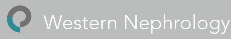 Western Nephrology & Metabolic