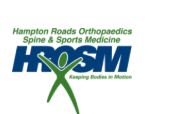 Hampton Roads Orthopaedics Spine & Sports Medicine