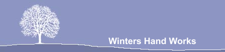 Winter Hand Therapy Plus