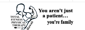 Total Fitness Physical Therapy