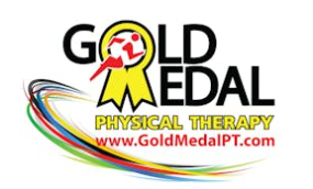 Gold Medal Physical Therapy                                                                                                     