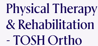 Tosh Therapy Services