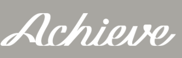 Achieve Therapy Services