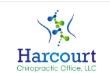 Harcourt Chiropractic Office