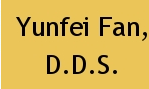Yunfei Fan DDS