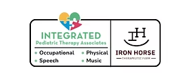 Integrated Pediatric Therapy Associates