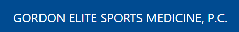 Gordon Elite Sports Medicine