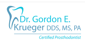 Gordon E. Krueger  DDS