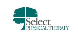 Select Physical Therapy