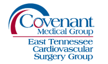 East Tennessee Cardiovascular
