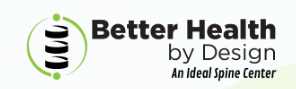 Better Health By Design