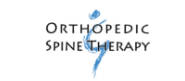 Orthopedic & Spine Therapy