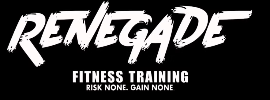 Renegade Fitness Training