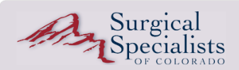 Surgical Specialists of Colorado