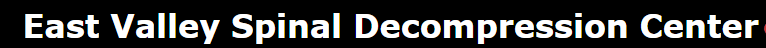 East Valley Spinal Decompression Center
