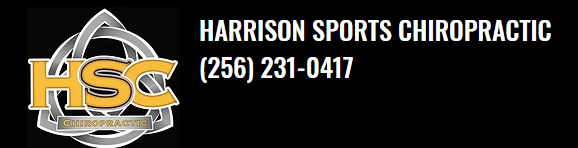 Harrison Sports Chiropractic
