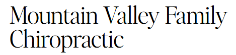 Mountain Family Chiropractic