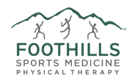 Foothills Physical Therapy & Sports Medicine