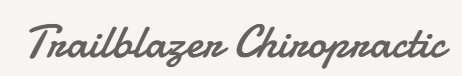 Trailblazer Chiropractic