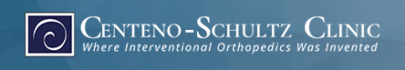 Centeno-Schultz Clinic