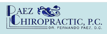 Paez Chiropractic