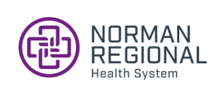 Norman Regional Health System