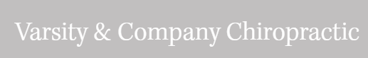 Varsity and Company Chiropractic